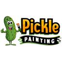 Pickle Painting logo