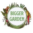 Bigger Garden logo