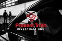 Present Truth Investigations logo