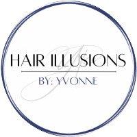 Hair Illusions - scalp micropigmentation experts image 1
