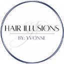 Hair Illusions - scalp micropigmentation experts logo