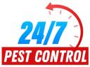 247 Pest Control logo