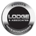 Alberta Private Investigators - Lodge   logo
