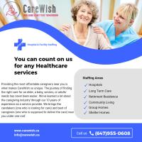 Carewish Healthcare Group  image 4