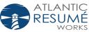 Atlantic Resumé Works logo