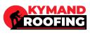 Kymand Roofing logo