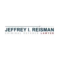 Jeffrey I. Reisman Criminal Defence Lawyer image 1