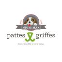 Pattes & Griffes animalerie Sorel-Tracy logo