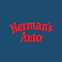 Herman's Auto logo