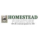 Homestead Furniture Inc. logo