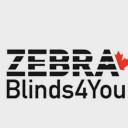ZebraBlinds4You  logo