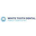 White Tooth Dental logo