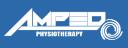 Amped Physiotherapy logo
