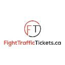 Fight Traffic Tickets Brampton logo