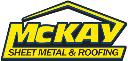 McKay Roofing logo