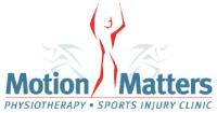 Motion Matters Physiotherapy image 1