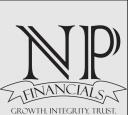 N P Financials Canada logo