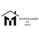 Mortgages by Soin logo