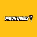 Patch Dudes logo