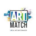 ArtMatch logo