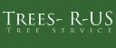 Trees-R-US Tree Arborist Service logo