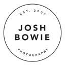 Josh Bowie Photography logo