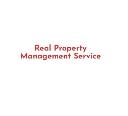 Real Property Management Service logo