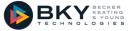 BKY Technologies logo