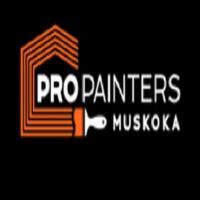 Pro Painters Muskoka image 2