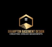 Brampton Basement Design image 1