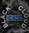 Black Cloud Diesel Ford 7.3 Powerstroke Injectors logo