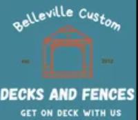 Belleville Custom Decks and Fences image 1
