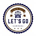 Let'sGo Campers logo