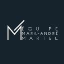 Mark-André Martel logo
