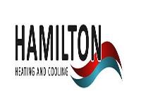 Hamilton Heating and Cooling image 1