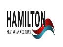 Hamilton Heating and Cooling logo