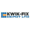 Kwik-Fix Depot LTD logo