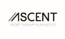 Ascent Health & Sport Therapy logo