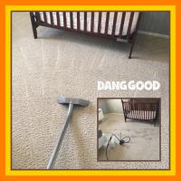 Dang Good Carpet and Furnace Cleaning image 3