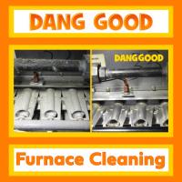 Dang Good Carpet and Furnace Cleaning image 8