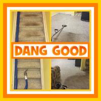 Dang Good Carpet and Furnace Cleaning image 4