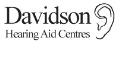 Davidson Hearing Aid logo
