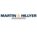 Martin & Hillyer Associates logo