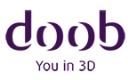 DOOB TOI EN 3D  logo