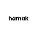 Hamak Digital Marketing logo