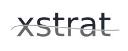 XStrat INC logo