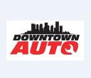 Downtown Auto Repair & Inspections & Tires logo