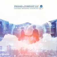 Prasad & Company LLP image 1