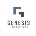 Genesis Metalworks logo