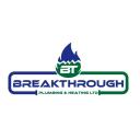 Breakthrough Plumbing & Heating Ltd logo